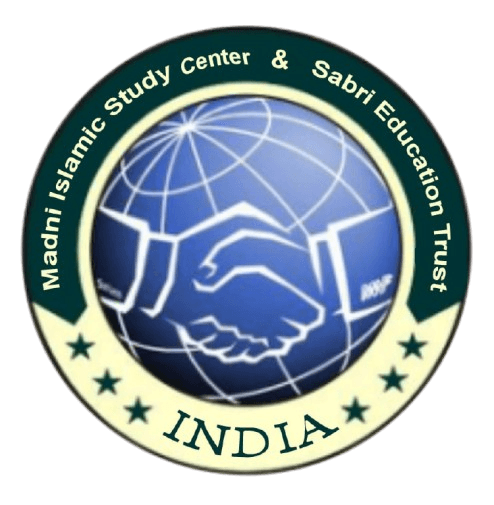 Madni Logo
